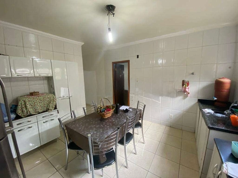 CASA À VENDA | 5 QUARTOS | 1 SUÍTE | 3 VAGAS | SANTA TEREZINHA: 11ª foto da galeria de imagens do imóvel