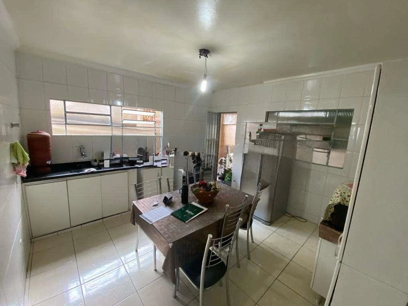 CASA À VENDA | 5 QUARTOS | 1 SUÍTE | 3 VAGAS | SANTA TEREZINHA: 10ª foto da galeria de imagens do imóvel