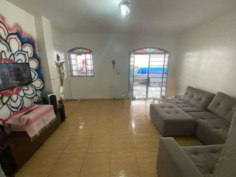 CASA À VENDA | 5 QUARTOS | 1 SUÍTE | 3 VAGAS | SANTA TEREZINHA: 6ª foto da galeria de imagens do imóvel