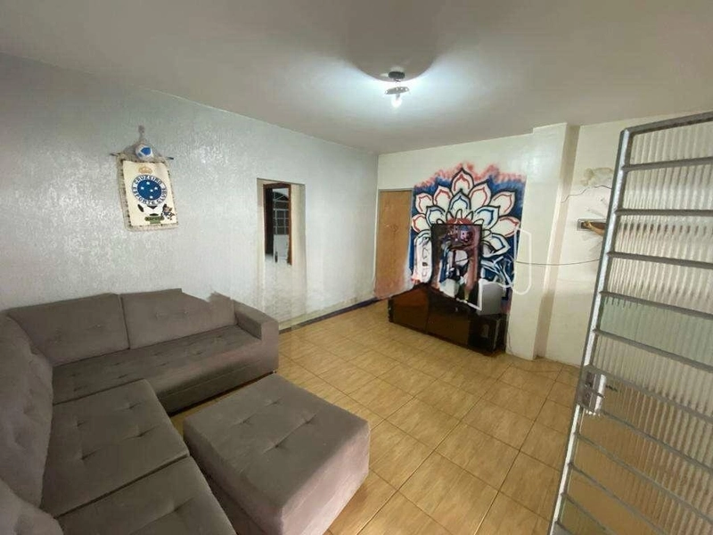 CASA À VENDA | 5 QUARTOS | 1 SUÍTE | 3 VAGAS | SANTA TEREZINHA: 7ª foto da galeria de imagens do imóvel