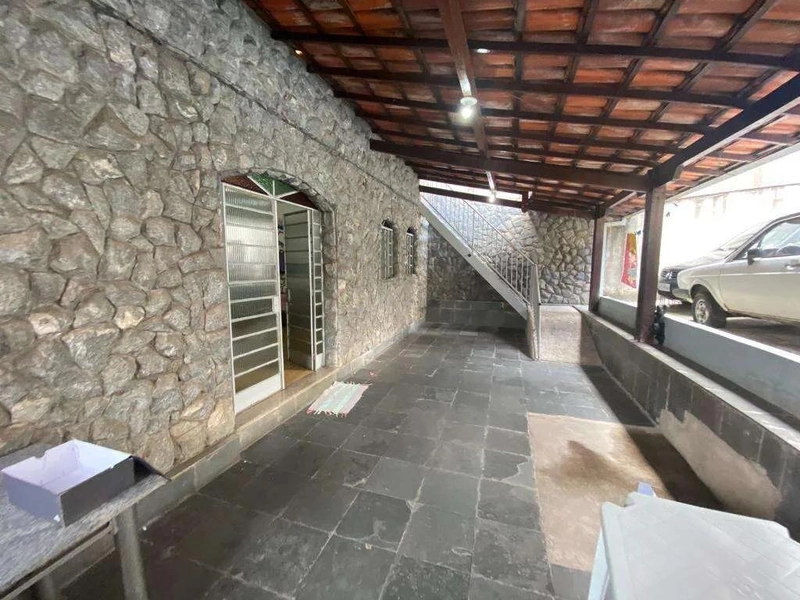 CASA À VENDA | 5 QUARTOS | 1 SUÍTE | 3 VAGAS | SANTA TEREZINHA: 4ª foto da galeria de imagens do imóvel