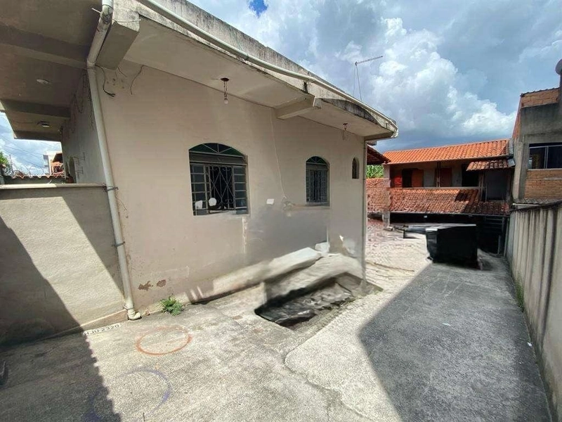CASA À VENDA | 5 QUARTOS | 1 SUÍTE | 3 VAGAS | SANTA TEREZINHA: 24ª foto da galeria de imagens do imóvel