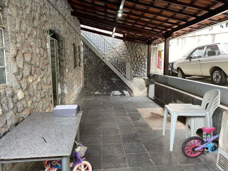 CASA À VENDA | 5 QUARTOS | 1 SUÍTE | 3 VAGAS | SANTA TEREZINHA: 3ª foto da galeria de imagens do imóvel
