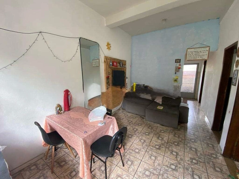 CASA À VENDA | 5 QUARTOS | 1 SUÍTE | 3 VAGAS | SANTA TEREZINHA: 13ª foto da galeria de imagens do imóvel