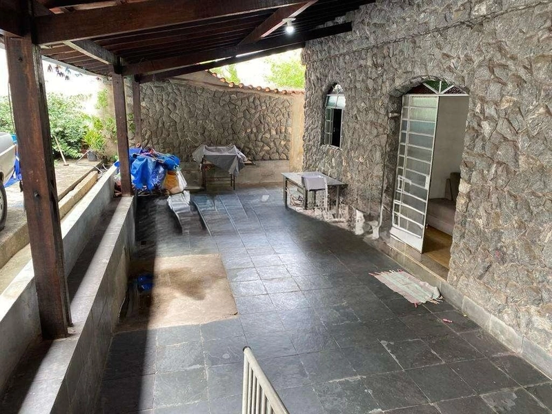 CASA À VENDA | 5 QUARTOS | 1 SUÍTE | 3 VAGAS | SANTA TEREZINHA: 5ª foto da galeria de imagens do imóvel