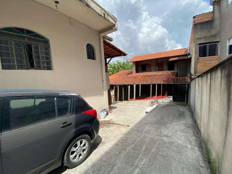 CASA À VENDA | 5 QUARTOS | 1 SUÍTE | 3 VAGAS | SANTA TEREZINHA: 23ª foto da galeria de imagens do imóvel