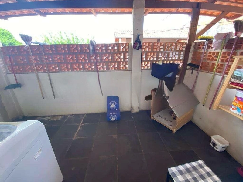 CASA À VENDA | 5 QUARTOS | 1 SUÍTE | 3 VAGAS | SANTA TEREZINHA: 21ª foto da galeria de imagens do imóvel