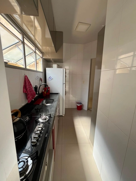 APARTAMENTO COM ÁREA PRIVATIVA | 3 QUARTOS | 1 VAGA | 173 M²: 15ª foto da galeria de imagens do imóvel