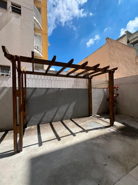 APARTAMENTO COM ÁREA PRIVATIVA | 3 QUARTOS | 1 VAGA | 173 M²: 8ª foto da galeria de imagens do imóvel