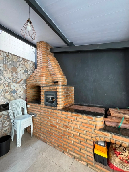 APARTAMENTO COM ÁREA PRIVATIVA | 3 QUARTOS | 1 VAGA | 173 M²: 6ª foto da galeria de imagens do imóvel