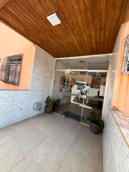 APARTAMENTO COM ÁREA PRIVATIVA | 3 QUARTOS | 1 VAGA | 173 M²: 11ª foto da galeria de imagens do imóvel