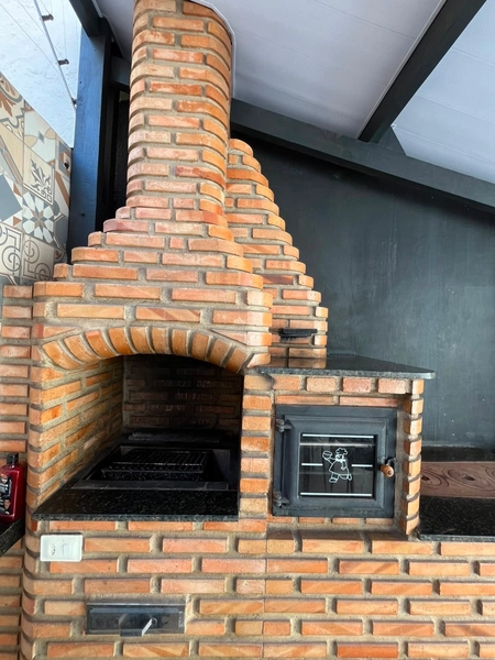 APARTAMENTO COM ÁREA PRIVATIVA | 3 QUARTOS | 1 VAGA | 173 M²: 7ª foto da galeria de imagens do imóvel
