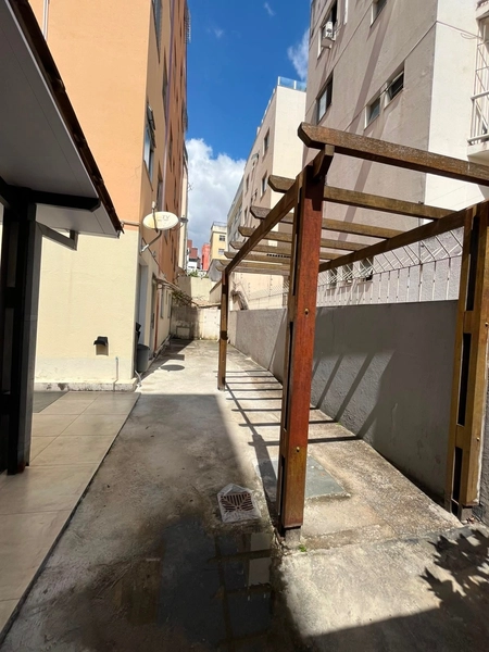 APARTAMENTO COM ÁREA PRIVATIVA | 3 QUARTOS | 1 VAGA | 173 M²: 9ª foto da galeria de imagens do imóvel