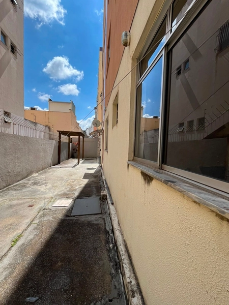 APARTAMENTO COM ÁREA PRIVATIVA | 3 QUARTOS | 1 VAGA | 173 M²: 10ª foto da galeria de imagens do imóvel