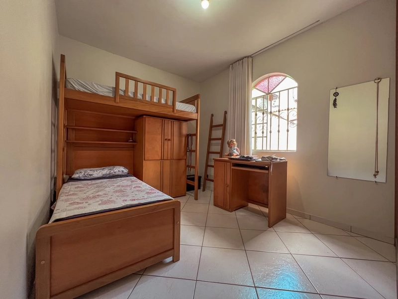 CASA INDIVIDUAL Á VENDA NO NOVA PAMPULHA | 03 QUARTOS | 02 BANHO: 17ª foto da galeria de imagens do imóvel