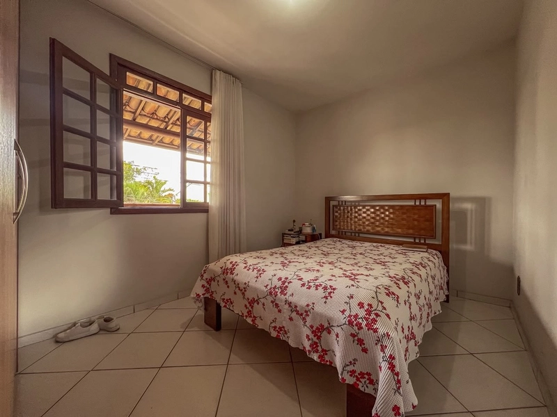 CASA INDIVIDUAL Á VENDA NO NOVA PAMPULHA | 03 QUARTOS | 02 BANHO: 18ª foto da galeria de imagens do imóvel
