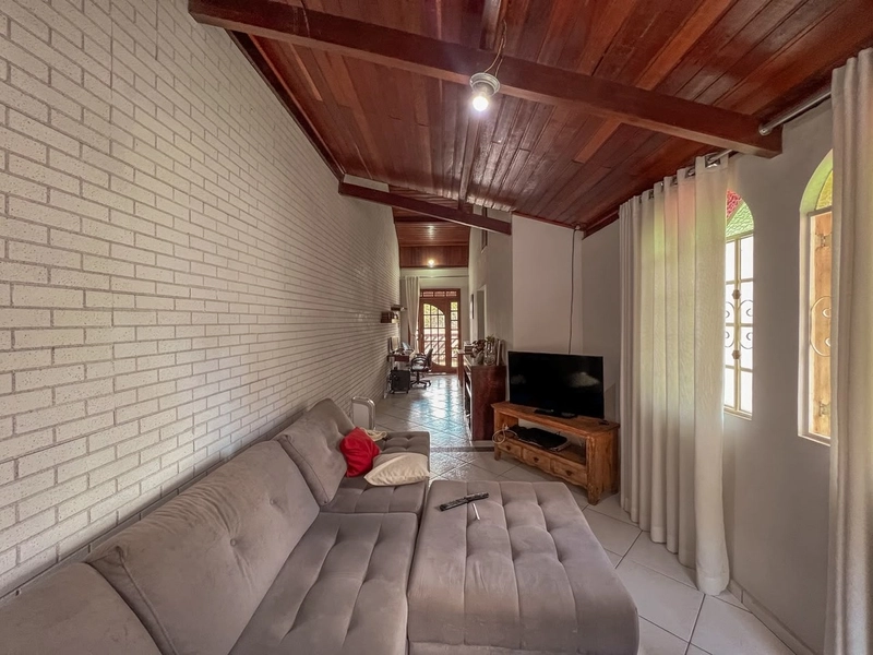 CASA INDIVIDUAL Á VENDA NO NOVA PAMPULHA | 03 QUARTOS | 02 BANHO: 7ª foto da galeria de imagens do imóvel