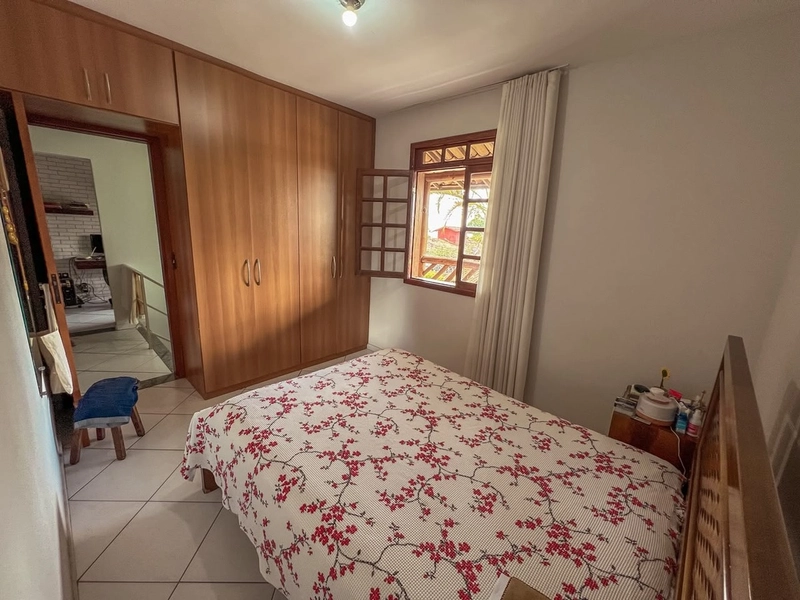 CASA INDIVIDUAL Á VENDA NO NOVA PAMPULHA | 03 QUARTOS | 02 BANHO: 19ª foto da galeria de imagens do imóvel