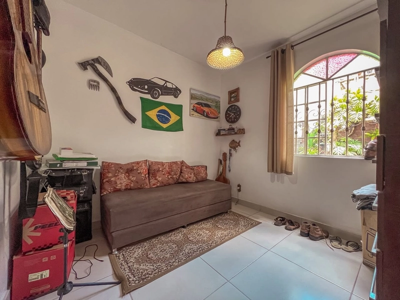 CASA INDIVIDUAL Á VENDA NO NOVA PAMPULHA | 03 QUARTOS | 02 BANHO: 15ª foto da galeria de imagens do imóvel