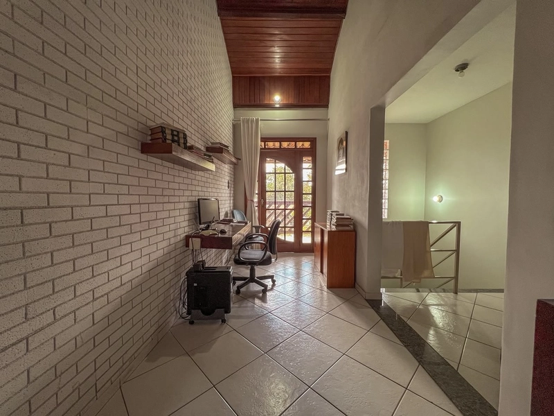 CASA INDIVIDUAL Á VENDA NO NOVA PAMPULHA | 03 QUARTOS | 02 BANHO: 8ª foto da galeria de imagens do imóvel