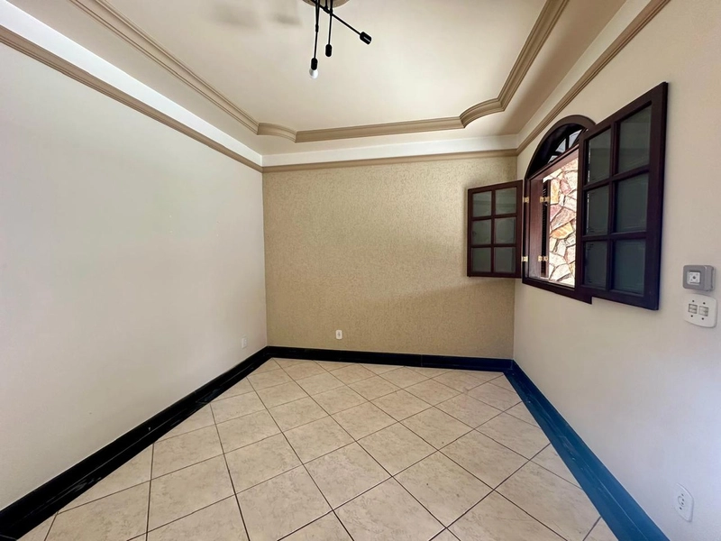 CASA PARA LOCAÇÃO NO ARVOREDO 1  | 04 QUARTOS | SUÍTE | 03 BANHEIROS: 8ª foto da galeria de imagens do imóvel