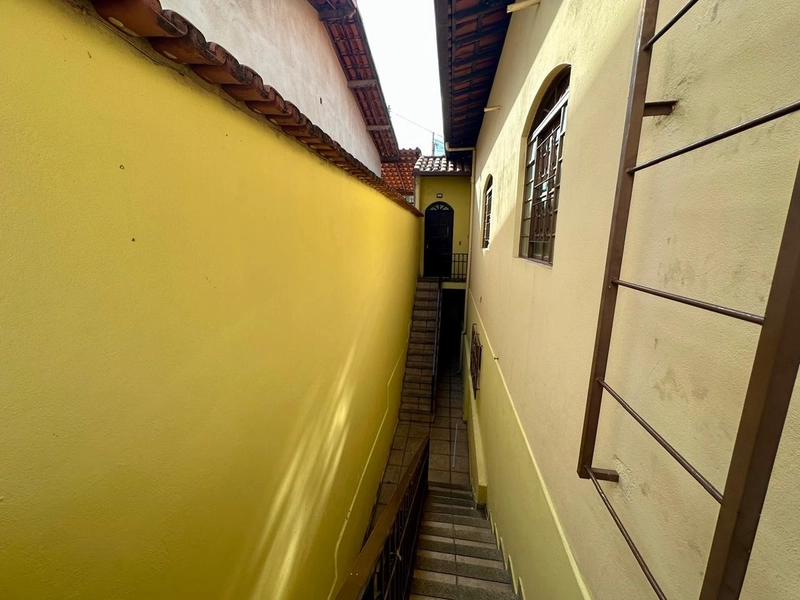 CASA PARA LOCAÇÃO NO ARVOREDO 1  | 04 QUARTOS | SUÍTE | 03 BANHEIROS: 34ª foto da galeria de imagens do imóvel