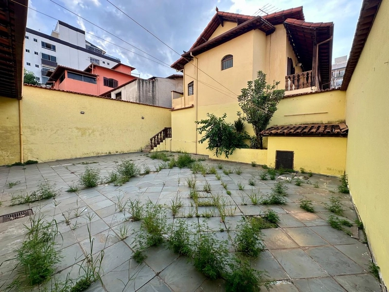 CASA PARA LOCAÇÃO NO ARVOREDO 1  | 04 QUARTOS | SUÍTE | 03 BANHEIROS: 36ª foto da galeria de imagens do imóvel