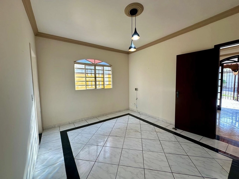 CASA PARA LOCAÇÃO NO ARVOREDO 1  | 04 QUARTOS | SUÍTE | 03 BANHEIROS: 6ª foto da galeria de imagens do imóvel