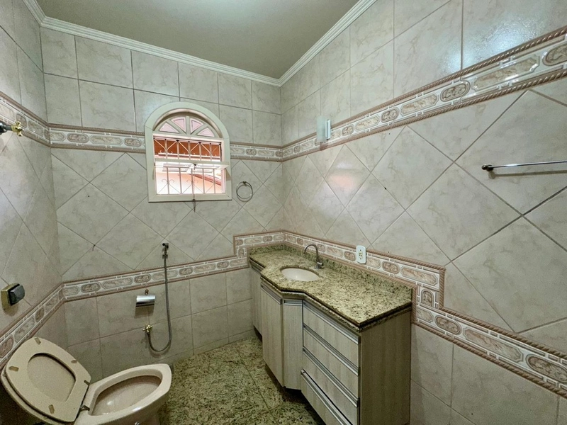 CASA PARA LOCAÇÃO NO ARVOREDO 1  | 04 QUARTOS | SUÍTE | 03 BANHEIROS: 27ª foto da galeria de imagens do imóvel