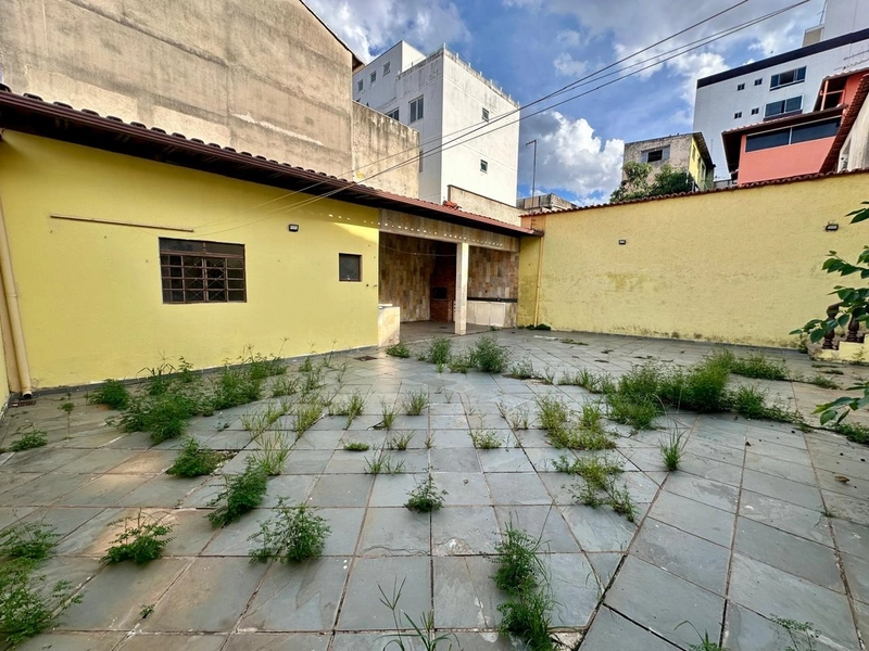 CASA PARA LOCAÇÃO NO ARVOREDO 1  | 04 QUARTOS | SUÍTE | 03 BANHEIROS: 37ª foto da galeria de imagens do imóvel