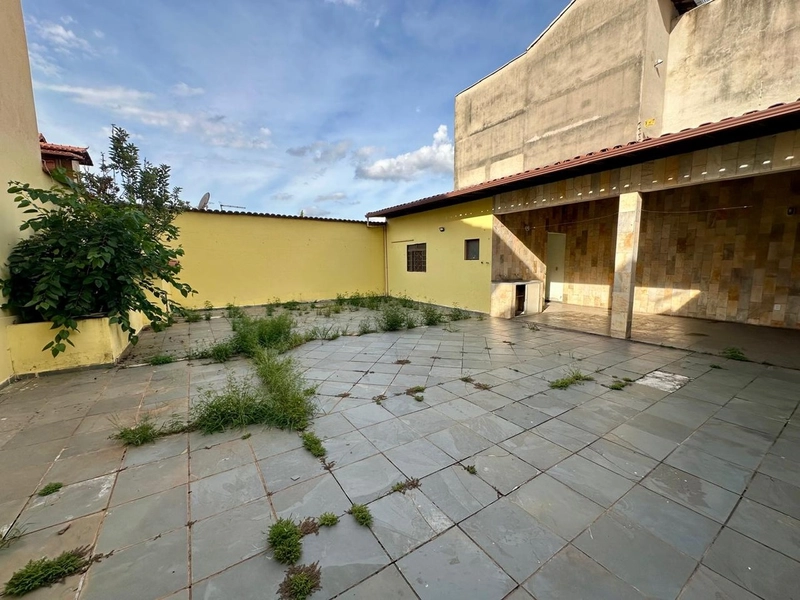 CASA PARA LOCAÇÃO NO ARVOREDO 1  | 04 QUARTOS | SUÍTE | 03 BANHEIROS: 38ª foto da galeria de imagens do imóvel