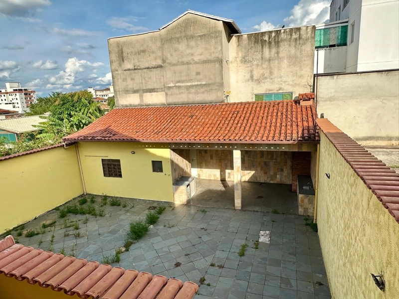 CASA PARA LOCAÇÃO NO ARVOREDO 1  | 04 QUARTOS | SUÍTE | 03 BANHEIROS: 35ª foto da galeria de imagens do imóvel