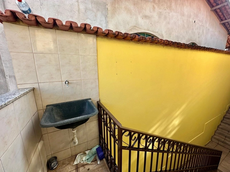 CASA PARA LOCAÇÃO NO ARVOREDO 1  | 04 QUARTOS | SUÍTE | 03 BANHEIROS: 33ª foto da galeria de imagens do imóvel