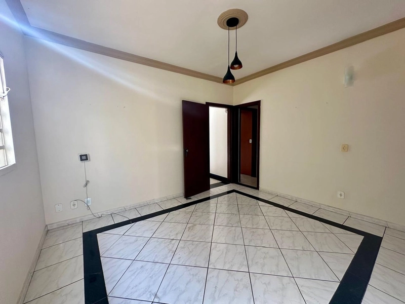 CASA PARA LOCAÇÃO NO ARVOREDO 1  | 04 QUARTOS | SUÍTE | 03 BANHEIROS: 7ª foto da galeria de imagens do imóvel