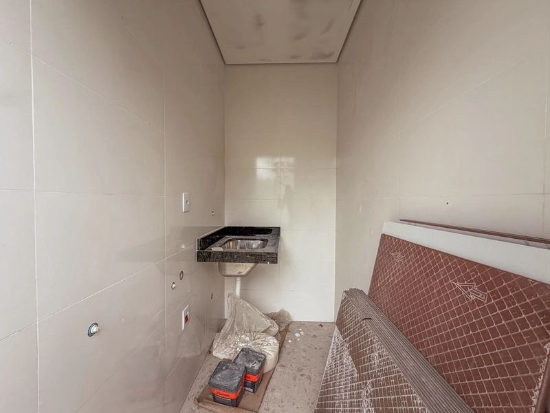 LINDA CASA Á VENDA NO BAIRRO XANGRILÁ - CONTAGEM | 3 QUARTOS: 16ª foto da galeria de imagens do imóvel