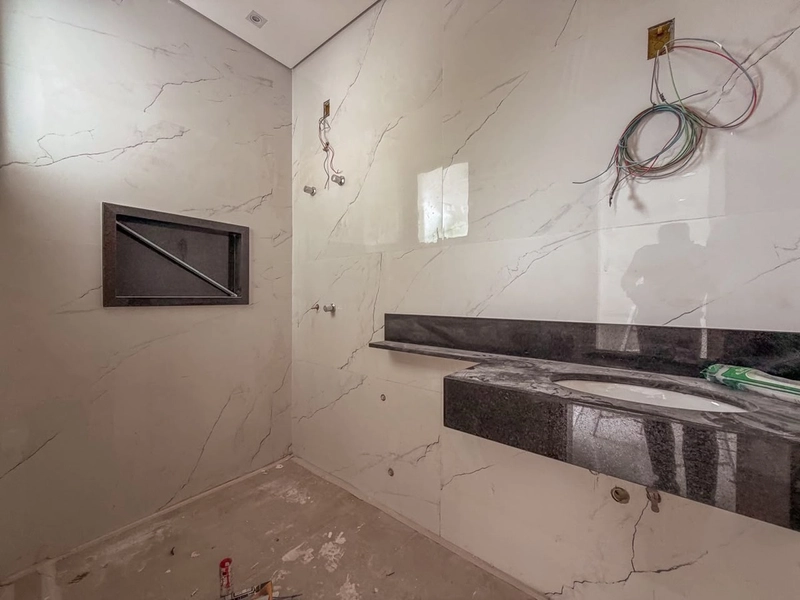 LINDA CASA Á VENDA NO BAIRRO XANGRILÁ - CONTAGEM | 3 QUARTOS: 15ª foto da galeria de imagens do imóvel