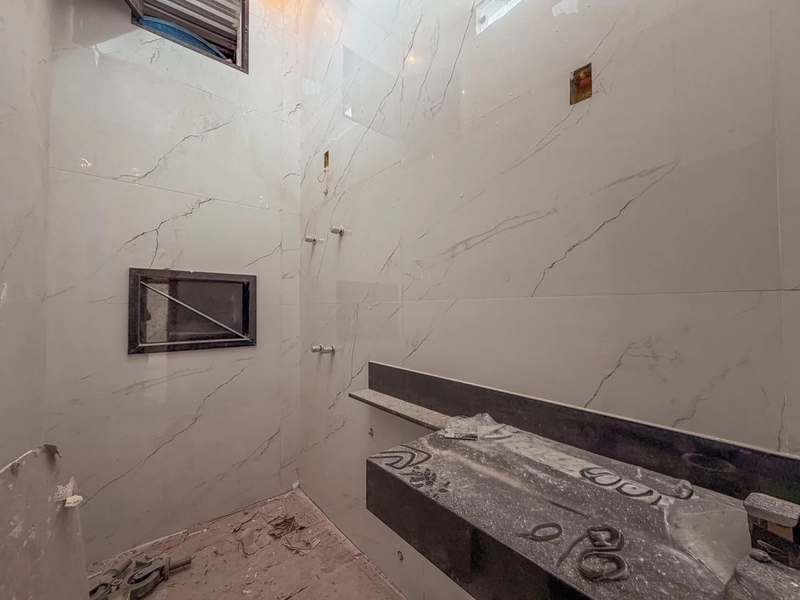 LINDA CASA Á VENDA NO BAIRRO XANGRILÁ - CONTAGEM | 3 QUARTOS: 11ª foto da galeria de imagens do imóvel