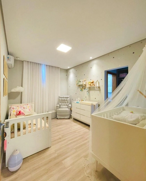 Casa para Venda em Vespasiano / MG no bairro Gran Park: 13ª foto da galeria de imagens do imóvel