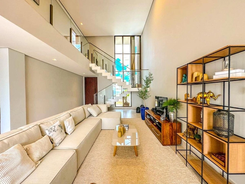 Casa para Venda em Vespasiano / MG no bairro Gran Park: 1ª foto da galeria de imagens do imóvel