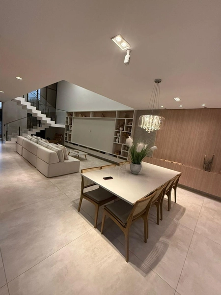 Casa para Venda em Vespasiano / MG no bairro Gran Park: 6ª foto da galeria de imagens do imóvel