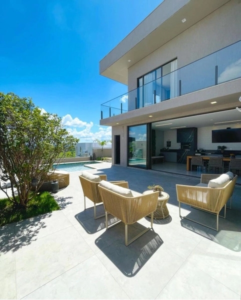 Casa para Venda em Vespasiano / MG no bairro Gran Park: 2ª foto da galeria de imagens do imóvel