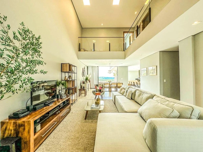 Casa para Venda em Vespasiano / MG no bairro Gran Park: 2ª foto da galeria de imagens do imóvel