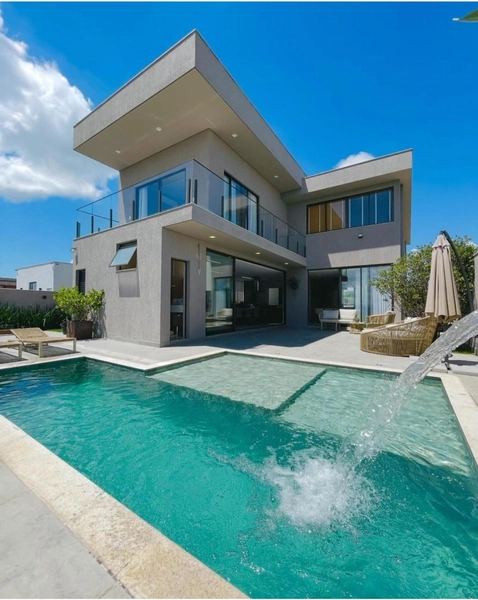 Casa para Venda em Vespasiano / MG no bairro Gran Park: 1ª foto da galeria de imagens do imóvel