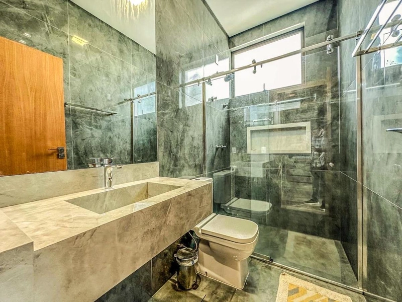 Casa para Venda em Vespasiano / MG no bairro Gran Park: 5ª foto da galeria de imagens do imóvel