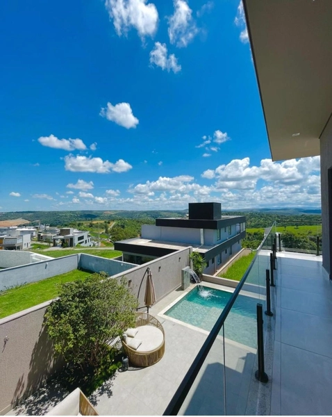 Casa para Venda em Vespasiano / MG no bairro Gran Park: 16ª foto da galeria de imagens do imóvel