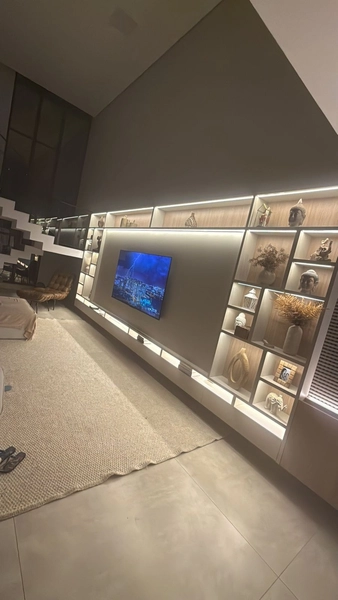 Casa para Venda em Vespasiano / MG no bairro Gran Park: 8ª foto da galeria de imagens do imóvel