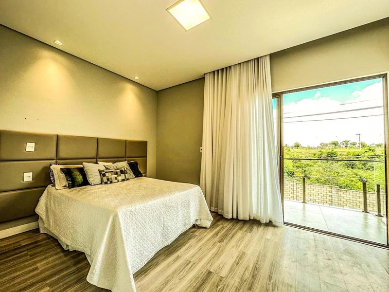 Casa para Venda em Vespasiano / MG no bairro Gran Park: 6ª foto da galeria de imagens do imóvel