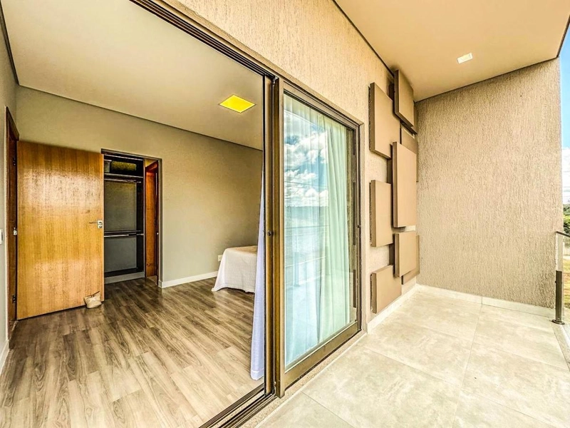 Casa para Venda em Vespasiano / MG no bairro Gran Park: 4ª foto da galeria de imagens do imóvel