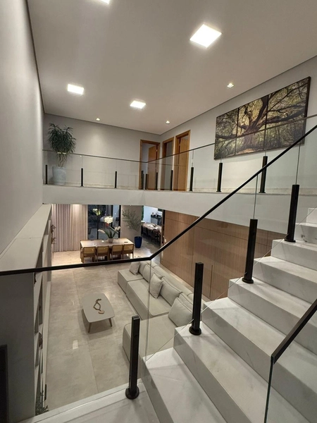 Casa para Venda em Vespasiano / MG no bairro Gran Park: 17ª foto da galeria de imagens do imóvel