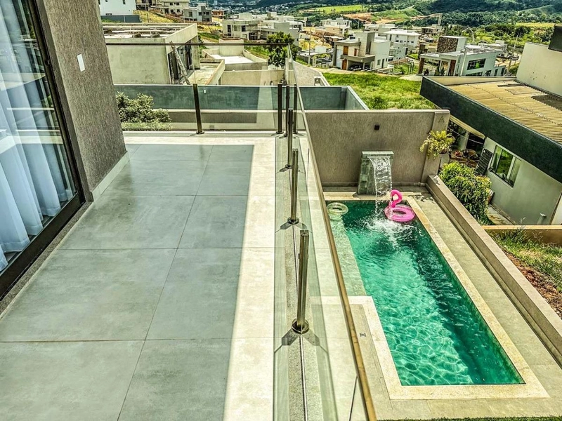 Casa para Venda em Vespasiano / MG no bairro Gran Park: 10ª foto da galeria de imagens do imóvel